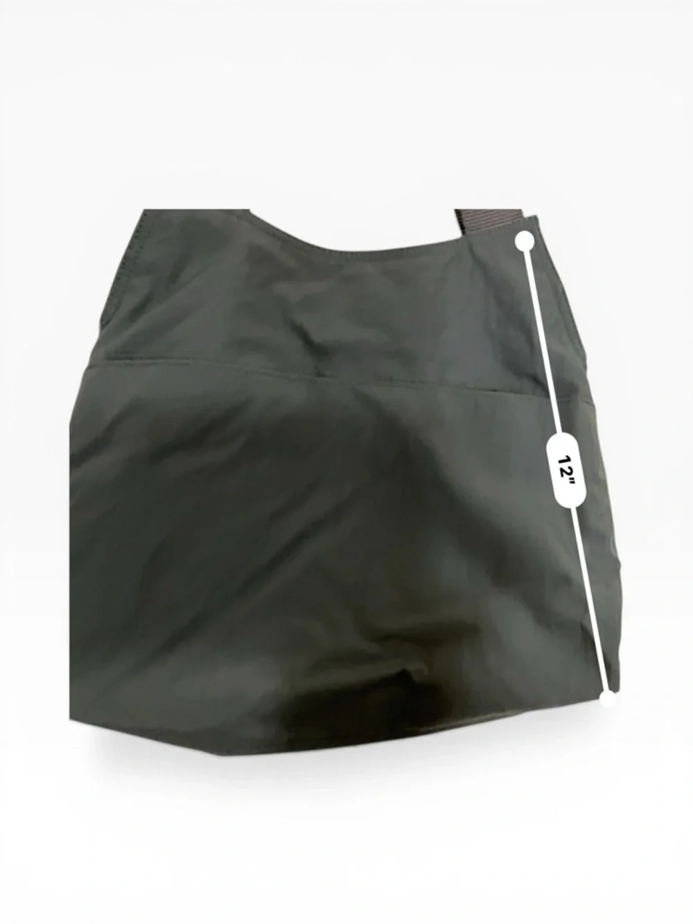 Baggallini lightweight satchel